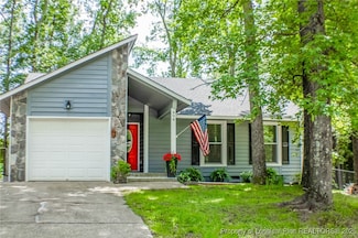 494 Stiles Place, Fayetteville, NC 28314