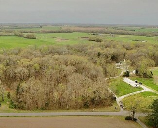 0 W Old Volney Rd, Olmstead, KY 42265