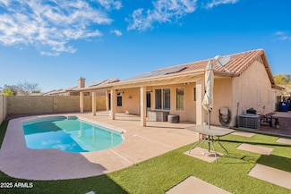2217 E Devon Ct, Gilbert, AZ 85296