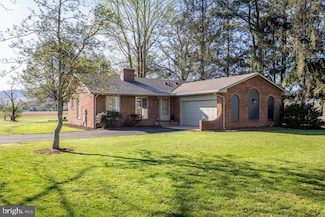 5127 Captain Yancey Rd, Elkton, VA 22827