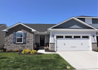 2265 McClouds Square, Marysville, OH 43040