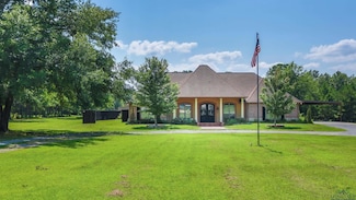 265 Private Road 1239, Marshall, TX 75672