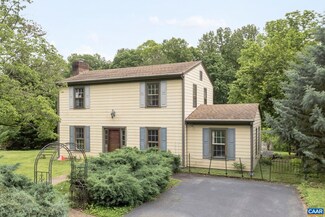 1775 Easy Ln, Charlottesville, VA 22911