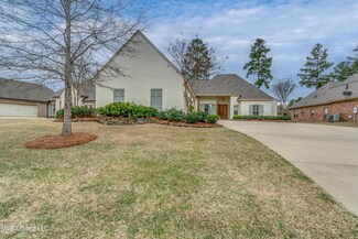 138 Grayhawk Dr, Madison, MS 39110