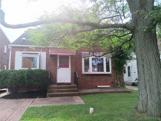45 Louvaine Dr, Buffalo, NY 14223
