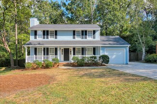 4023 Danielle Dr, Augusta, GA 30907
