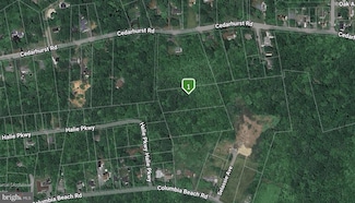 1461 Cedarhurst Rd, Shady Side, MD 20764