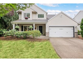 14735 SE Arbor Valley Dr, Clackamas, OR 97015