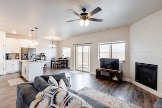 3084 W Hemlock Ln #1 Ln, Cedar City, UT 84721