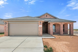 636 E 31st St, Wolfforth, TX 79382