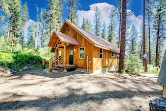 305 Mesplie Rd, Placerville, ID 83666