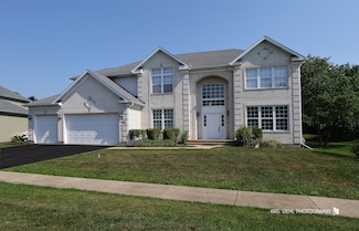 18600 W Lazy Acre Rd, Lake Villa, IL 60046