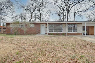 2548 Mesa St, Columbus, GA 31903