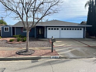 1920 Hilliard Ave, Simi Valley, CA 93063