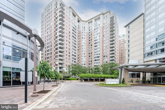 851 N Glebe Rd Unit 1903, Arlington, VA 22203