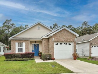 4424 Anastasia Ct, Tallahassee, FL 32305
