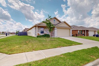 6101 Bell Springs St, Fort Worth, TX 76123