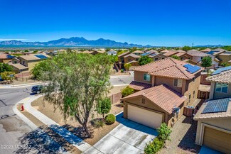 895 W Calle Arroyo Norte, Green Valley, AZ 85614