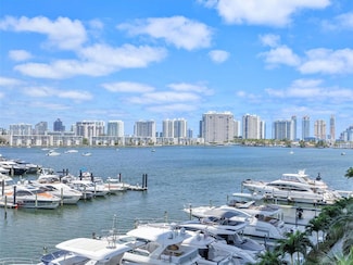 17111 Biscayne Blvd Unit 401, Aventura, FL 33160