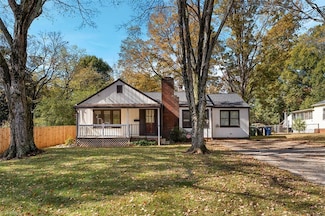 328 Keating Dr, Winston Salem, NC 27104