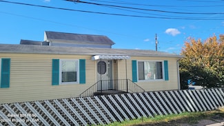 76 Richard St, Wilkes Barre, PA 18702