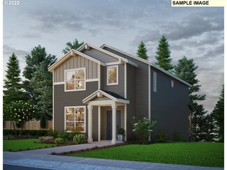 2546 Brackenfern Blvd Unit LOT51, Eugene, OR 97403