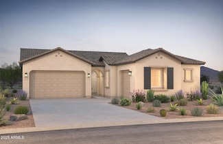18158 E Colt Dr, Queen Creek, AZ 85142