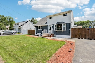 30 Clark Place, Avenel, NJ 07001
