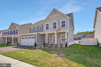 216 Perrys Retreat Blvd, Grasonville, MD 21638