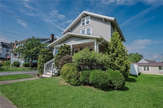 612 S 5th St, Indiana, PA 15701
