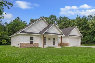 1911 Paul Ave, Lufkin, TX 75901