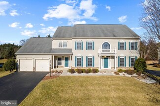 356 Chamborley Dr, Reisterstown, MD 21136