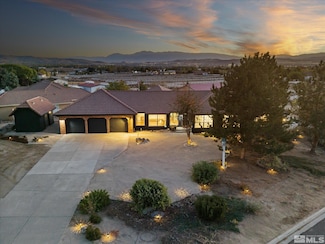 160 Stags Leap Cir, Sparks, NV 89441