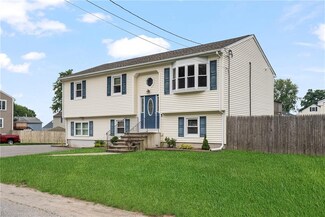 15 Whispering Pines, Cumberland, RI 02864