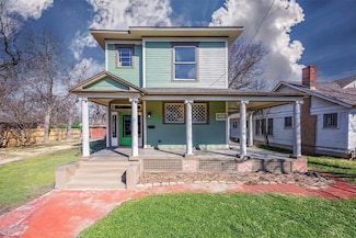 407 E Franklin St, Hillsboro, TX 76645