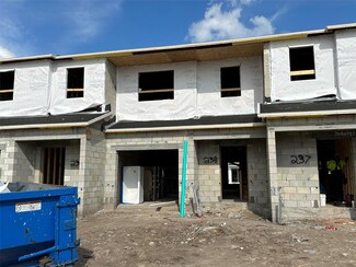 5005 Prairie Preserve Run, Saint Cloud, FL 34772
