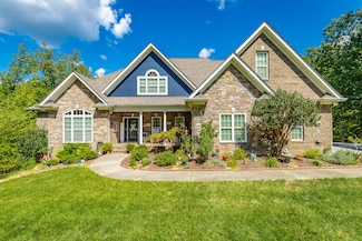 9731 Deer Ridge Dr, Ooltewah, TN 37363