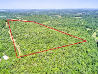 17488 N Vaughn Rd, Hulbert, OK 74441
