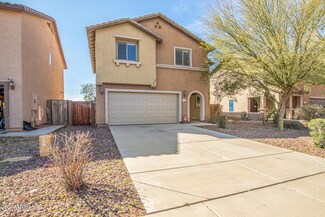 2320 S 48th St, Coolidge, AZ 85128