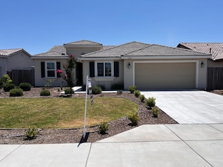 7122 Saddleback Canyon Rd, Bakersfield, CA 93311