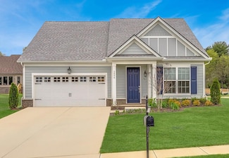 1035 Fortitude Trail, Chattanooga, TN 37421
