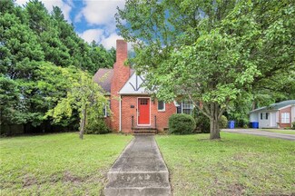 812 Westmont Dr, Fayetteville, NC 28305