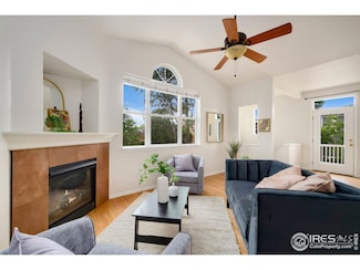 2075 Grays Peak Dr Unit 202, Loveland, CO 80538