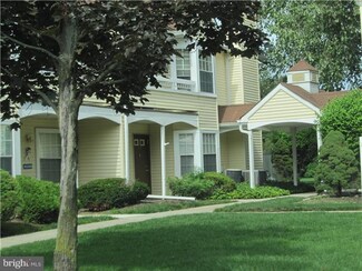 224 Mill Run Ct Unit BLG.29, Hightstown, NJ 08520