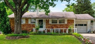 691 W Kemper Rd, Cincinnati, OH 45246