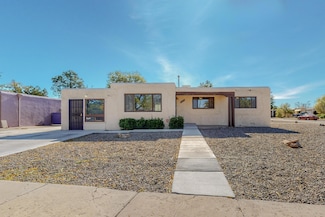 3802 Veranda Rd NE, Albuquerque, NM 87110