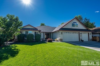 1366 MacEnna Ln, Gardnerville, NV 89410