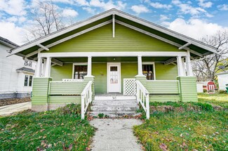 315 E Cecil St, Springfield, OH 45503