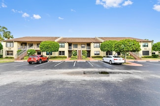 7867 Willow Spring Dr Unit 814, Lake Worth, FL 33467