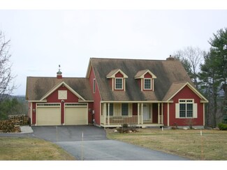 265 Clark Hill Rd, New Boston, NH 03070